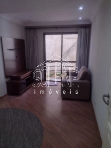 Apartamento com 2 Quartos à venda, 62m² no Vila Osasco, Osasco