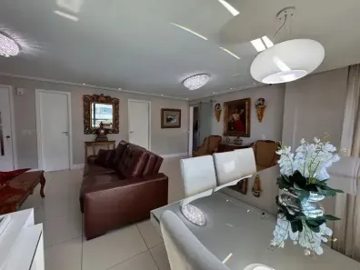 Cobertura com 3 Quartos à venda, 226m² no Paralela, Salvador