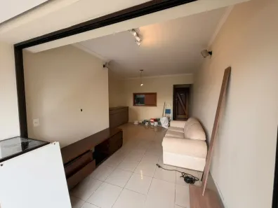 Apartamento com 2 Quartos para alugar, 87m² no Vila Clementino, São Paulo
