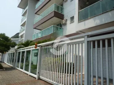 Apartamento com 2 Quartos à venda, 87m² no São Francisco, Niterói