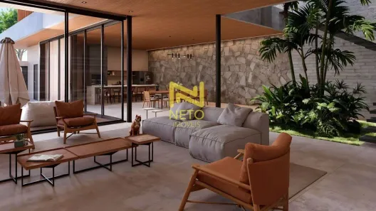 Sobrado com 5 Quartos à venda, 508m² no Jardim Paulistano, São Paulo