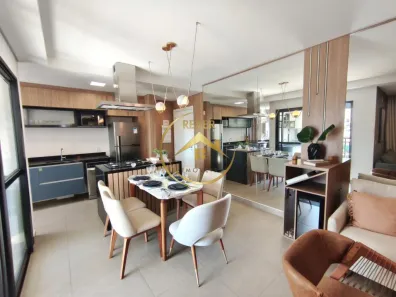 Apartamento com 2 Quartos à venda, 77m² no Jardim Guanabara, Campinas