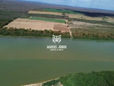 Fazenda/Sítio à venda, 1m² no , Matias Cardoso