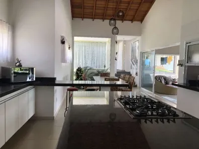 Sobrado com 8 Quartos à venda, 680m² no Tanque, Atibaia