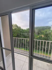 Apartamento com 2 Quartos à venda, 43m² no Alberto Maia, Camaragibe