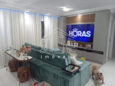 Apartamento com 3 Quartos à venda, 80m² no Centro, Osasco