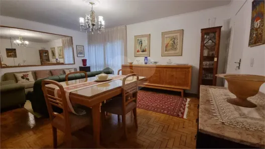 Apartamento com 3 Quartos à venda, 130m² no Cerqueira César, São Paulo