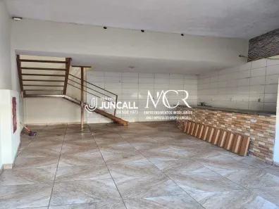 Ponto Comercial à venda, 80m² no Concórdia, Belo Horizonte