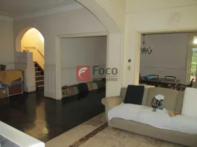 Casa com 5 Quartos à venda, 424m² no Botafogo, Rio de Janeiro