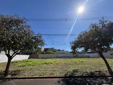Lote/Terreno à venda, 300m² no Portal da Mata, Ribeirão Preto