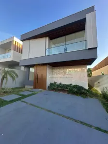 Casa de Condomínio com 4 Quartos à venda, 200m² no Catu de Abrantes (Abrantes), Camaçari