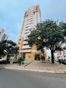 Apartamento com 3 Quartos para alugar, 92m² no Centro, Criciúma