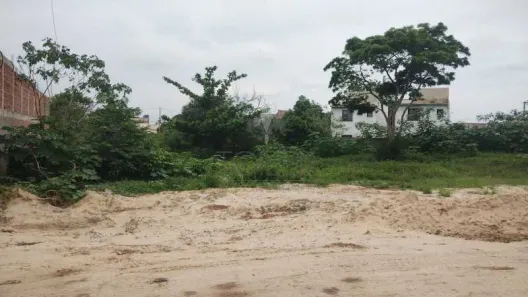 Lote/Terreno à venda, 1250m² no Guriri, Cabo Frio