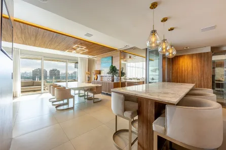 Apartamento com 3 Quartos à venda, 226m² no Jardim Europa, Porto Alegre