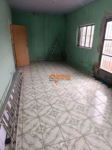 Sala Comercial para alugar, 25m² no Vila Flórida, Guarulhos