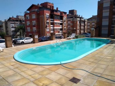 Apartamento com 2 Quartos à venda, 57m² no Cavalhada, Porto Alegre