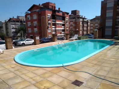 Apartamento com 2 Quartos à venda, 57m² no Cavalhada, Porto Alegre