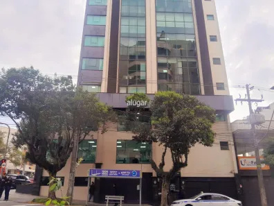 Sala Comercial para alugar, 37m² no Exposição, Caxias do Sul