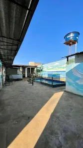 Lote/Terreno para venda ou aluguel, 200m² no Residencial São Bernardo II, Trindade