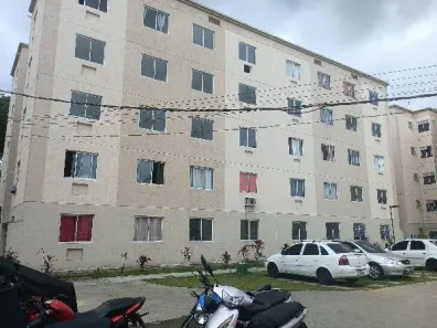 Apartamento com 2 Quartos à venda, 40m² no Santíssimo, Rio de Janeiro