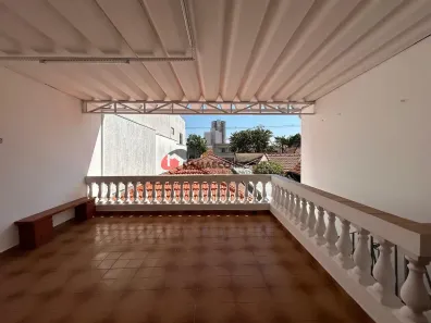 Casa com 2 Quartos para alugar, 185m² no Barcelona, São Caetano do Sul