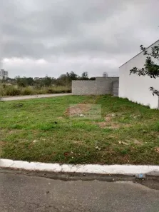 Lote/Terreno à venda, 253m² no Loteamento Parque do Museu, Caçapava