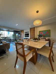 Apartamento com 3 Quartos à venda, 183m² no Praia do Canto, Vitória