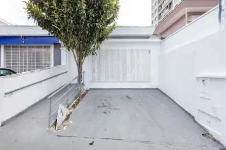 Imóvel Comercial para alugar, 288m² no Itaberaba, São Paulo