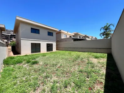 Casa de Condomínio com 3 Quartos à venda, 230m² no Vila do Golf, Ribeirão Preto
