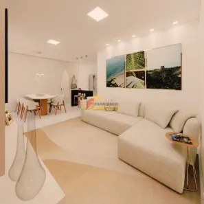 Apartamento com 2 Quartos à venda, 72m² no Manoel Valinhas, Divinópolis