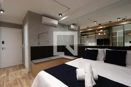 Kitnet com 1 Quarto à venda, 26m² no Vila Mariana, São Paulo