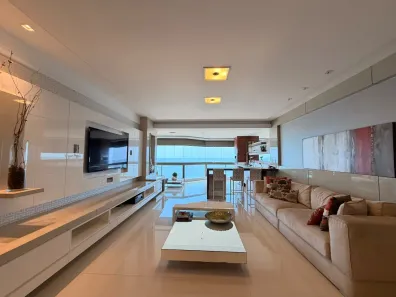 Apartamento com 4 Quartos à venda, 480m² no Praia da Costa, Vila Velha