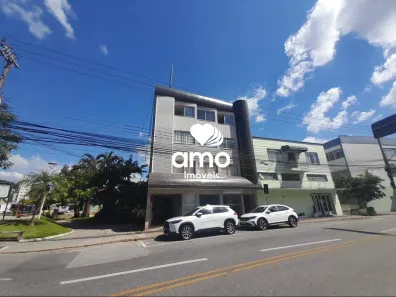 Sala Comercial para alugar, 25m² no Centro I, Brusque