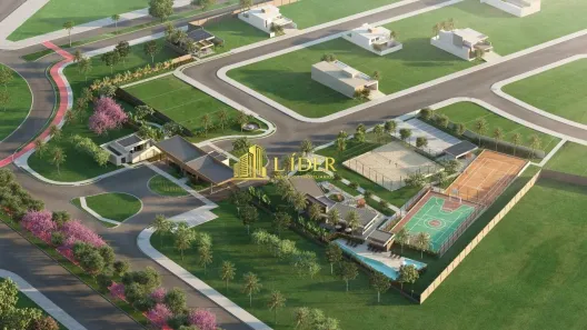 Lote/Terreno à venda, 275m² no Aclimação, Uberlândia