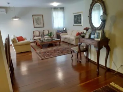 Apartamento com 3 Quartos à venda, 230m² no Cambuí, Campinas