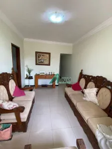 Apartamento com 3 Quartos à venda, 105m² no Anchieta, Belo Horizonte