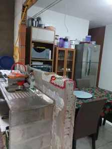 Casa com 3 Quartos à venda, 65m² no Jardim Satélite, São José dos Campos