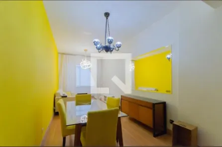 Apartamento com 1 Quarto à venda, 72m² no Liberdade, São Paulo