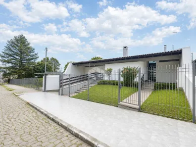 Casa com 4 Quartos à venda, 413m² no Centro, Farroupilha