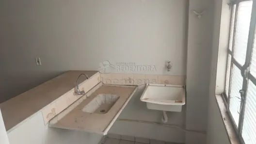 Apartamento com 1 Quarto à venda, 35m² no Jardim Conceição, São José do Rio Preto