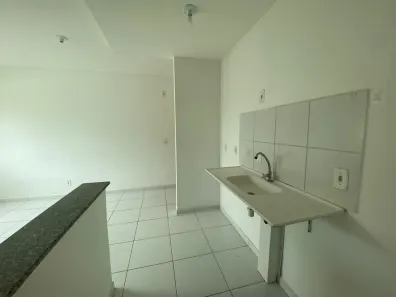 Apartamento com 2 Quartos para alugar, 50m² no Coqueiro, Ananindeua