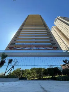 Apartamento com 3 Quartos à venda, 227m² no Jardim Ilhas do Sul, Ribeirão Preto