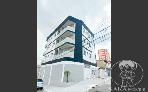 Apartamento com 2 Quartos à venda, 38m² no Jardim Popular, São Paulo