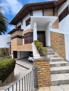 Casa com 4 Quartos à venda, 339m² no Capim Macio, Natal