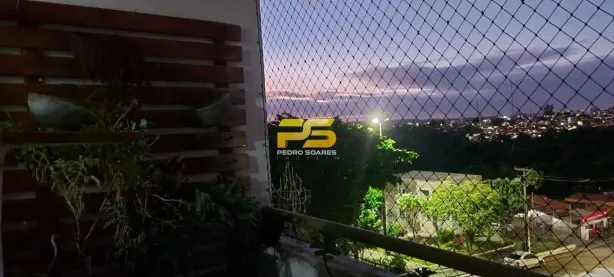Apartamento com 2 Quartos à venda, 80m² no Tambiá, João Pessoa