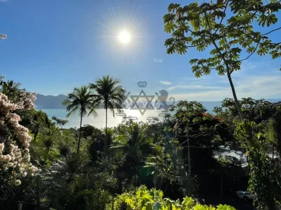 Lote/Terreno à venda, 778m² no Siriúba, Ilhabela
