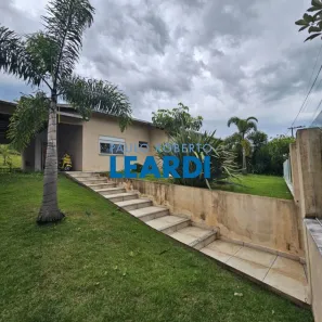 Casa de Condomínio com 3 Quartos à venda, 350m² no Chácaras Alto da Boa Vista, Poços de Caldas