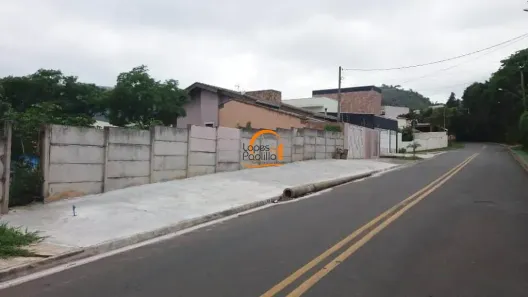Lote/Terreno à venda, 280m² no Jardim Paulista, Atibaia