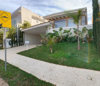 Sobrado com 3 Quartos para alugar, 200m² no Swiss Park, Campinas
