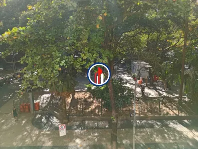 Apartamento com 1 Quarto à venda, 51m² no Copacabana, Rio de Janeiro